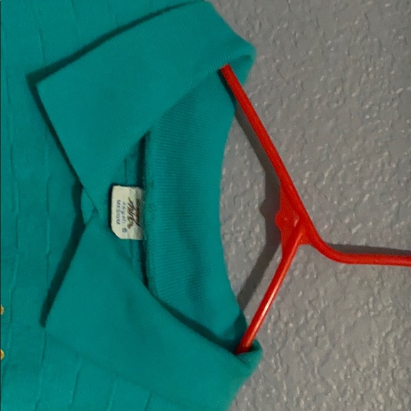 Vintage Sweatshirt - Picture 8 of 9